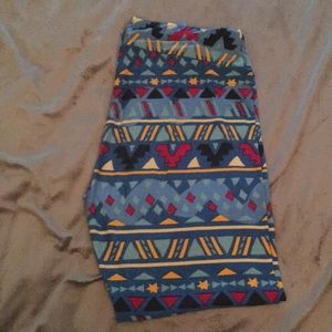 Lularoe leggings